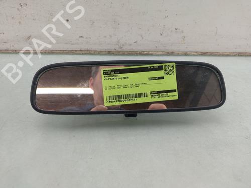 Used Rear mirror Rear mirror 37150917 37150917