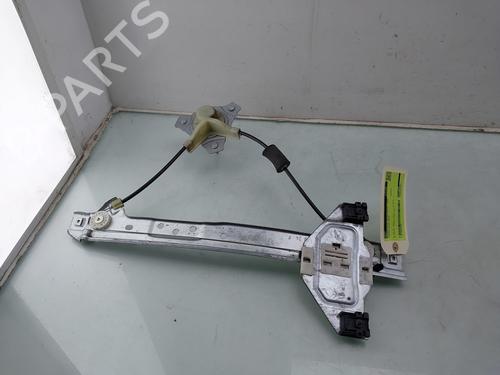 Used Front right window mechanism CITROËN C3 II (SC_) 1.2 VTi 82 (82 hp) 29910605
