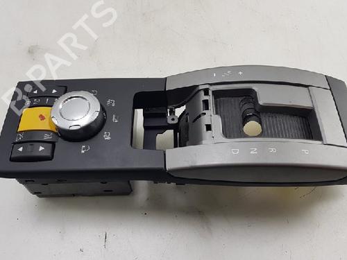 Andre LAND ROVER RANGE ROVER SPORT I (L320) 2.7 D 4x4 | BP12011173O1 