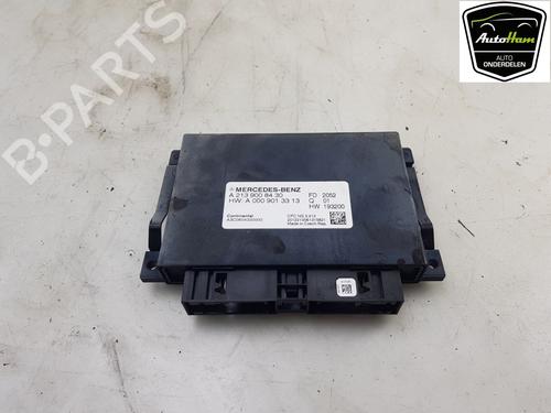 Used Gearbox control unit MERCEDES-BENZ GLB (X247) GLB 180 (247.684) (136 hp) 17672194