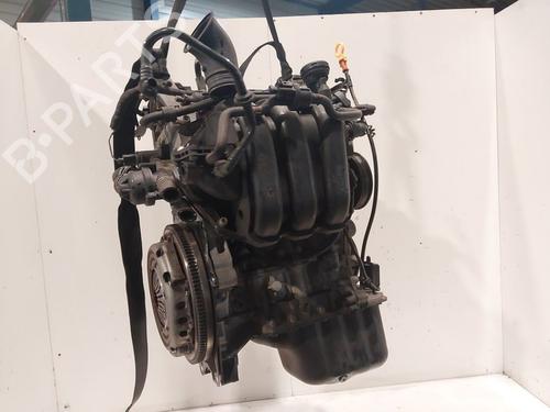 Motor VW POLO V (6R1, 6C1) 1.2 (70 hp) 29160420