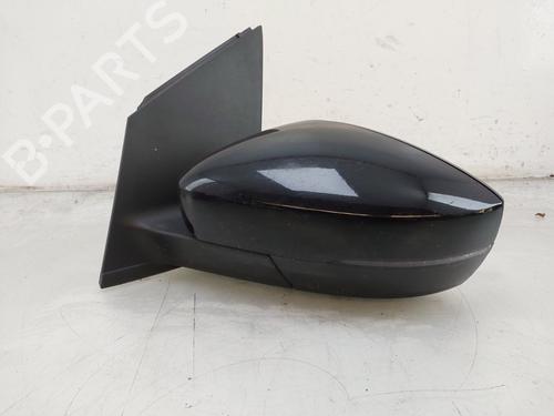 Left mirror VW POLO V (6R1, 6C1) 1.2 | BP29240692C26 