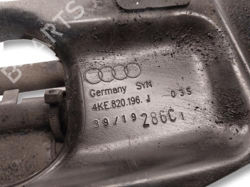 Support AUDI E-TRON (GEN) 55 quattro | BP40456044C155 - Image 4