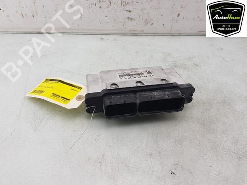 Engine control unit (ECU) SEAT IBIZA V (KJ1, KJG) 1.0 | BP17593473M57 