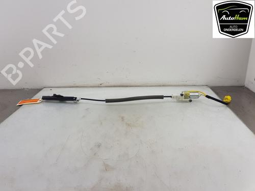 Seat buckle PORSCHE CAYENNE (9PA) Turbo 4.5 | BP13147645I32 