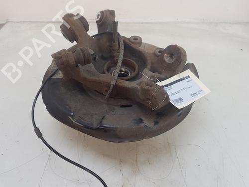Used Right rear steering knuckle BMW 3 (F30, F80) 320 d (184 hp) 24887900