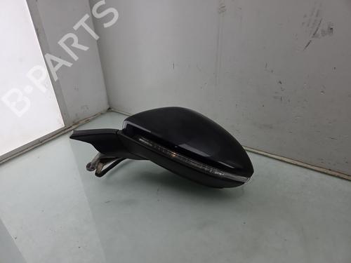Left mirror VW GOLF VII (5G1, BQ1, BE1, BE2) 1.2 TSI | BP30633794C26