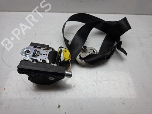 Front left seatbelt VW CADDY III Box Body/MPV (2KA, 2KH, 2CA, 2CH) 1.9 TDI | BP30167865I26 