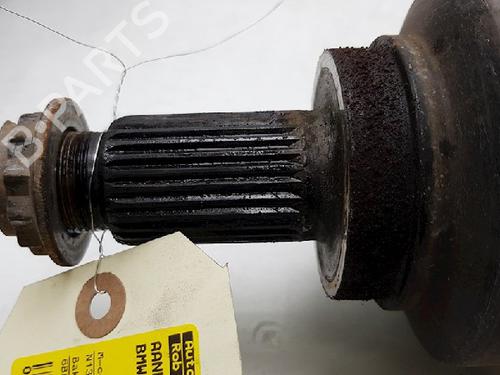 Right rear driveshaft BMW 1 (F21) 114 i | BP12005183M41 