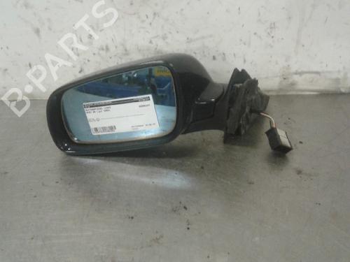 Used Left mirror AUDI A4 B5 Avant (8D5) 1.8 (125 hp) 12008586