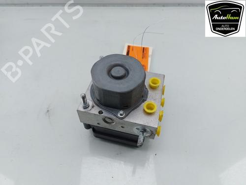 ABS pump DACIA SANDERO II TCe 90 (B8M1, B8MA, B8AC) | BP12047071M43 