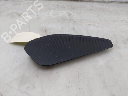 Grill Grill PEUGEOT 5008 II (MC_, MJ_, MR_, M4_) 1.2 Hybrid 136 (MRHPYC) (136 hp) 35751981 35751981