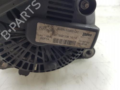Alternator FORD FIESTA VI (CB1, CCN) 1.6 TDCi | BP25449029M7 