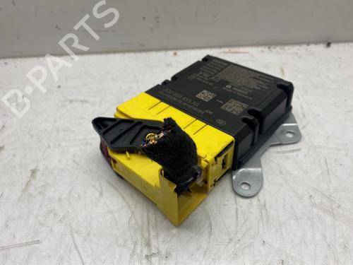 ECU airbags VW POLO VI (AW1, BZ1, AE1) 2.0 GTI | BP32184021M53