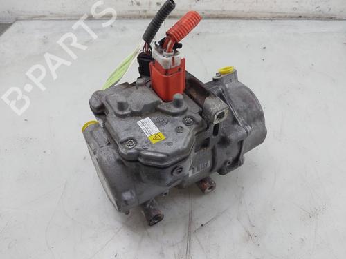 AC compressor TOYOTA RAV 4 IV (_A4_) 2.5 Hybrid 4WD (AVA44, AVA44_) | BP30466149M34