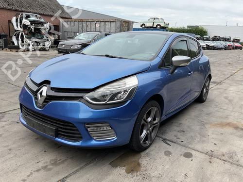 Full front RENAULT CLIO IV (BH_) 1.2 TCe 120 (BHM0) | BP38262407S1 - Image 5
