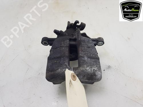Used Left rear brake caliper VW TRANSPORTER T6 Van (SGA, SGH, SHA, SHH) 2.0 TDI (150 hp) 17121325