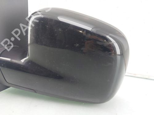 Left mirror VW CADDY III Box Body/MPV (2KA, 2KH, 2CA, 2CH) 1.6 TDI | BP29910245C26