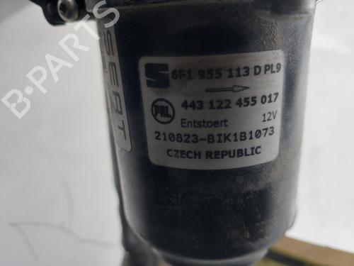 Front wipers mechanism SEAT ARONA (KJ7, KJP) 1.0 TSI | BP31170324C83