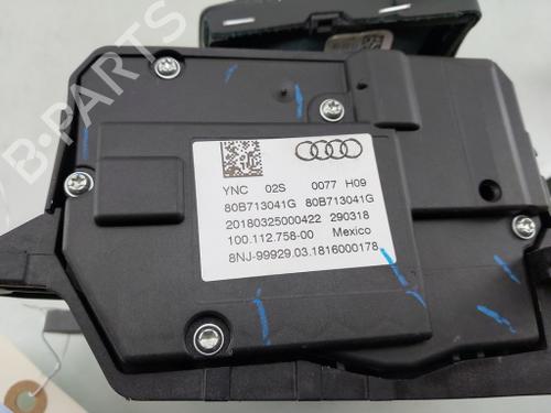 Gear lever AUDI Q5 (FYB, FYG) 2.0 TFSI quattro | BP26578247M90 - Image 6