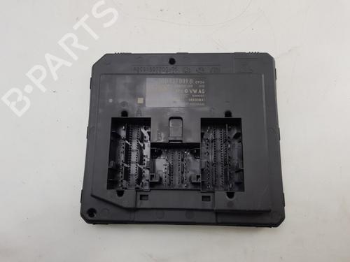Electronic module SKODA FABIA III Estate (NJ5) 1.0 TSI | BP30299910M83