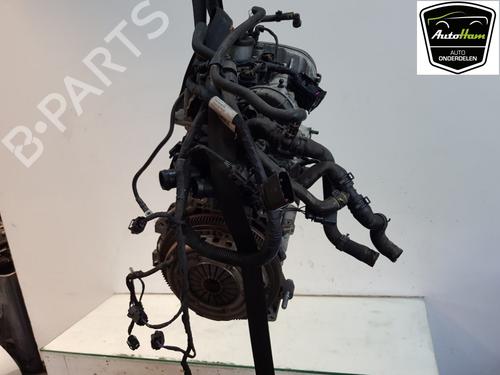 Motor VW UP! (121, 122, BL1, BL2, BL3, 123) 1.0 | BP12037510M1 