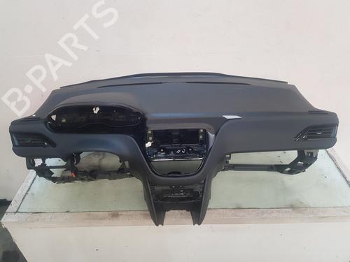 Airbag Kit PEUGEOT 208 I (CA_, CC_) 1.2 VTI 82 | BP29712957C86 