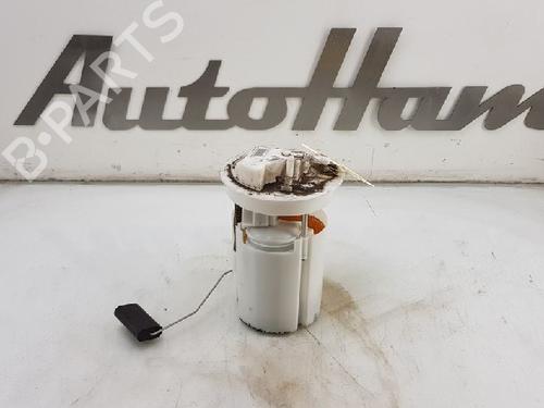 Used Fuel pump FORD FIESTA VII (HJ, HF) 1.0 EcoBoost (101 hp) 12008360