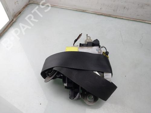 Front left seatbelt VW GOLF VII (5G1, BQ1, BE1, BE2) 2.0 TDI | BP29174815I26 