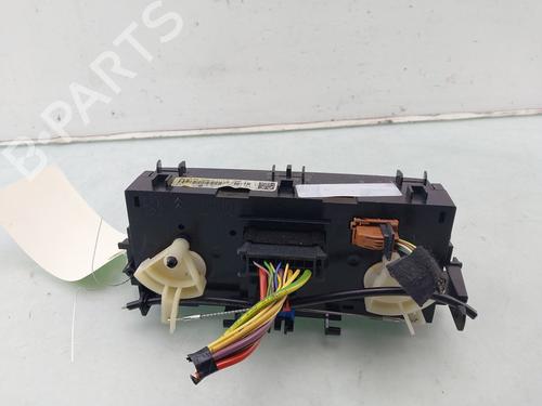 Climate control CITROËN C3 II (SC_) 1.2 VTi 82 | BP29938693I5 