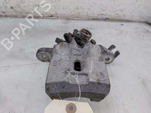 Right rear brake caliper SUZUKI SWIFT V (AZ) 1.2 (A2L412, ZC83S) | BP32443696M106 - Image 2