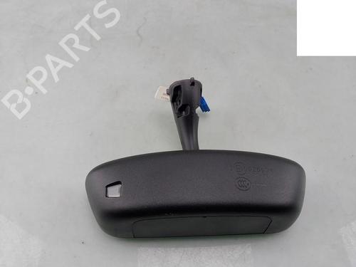 Rear mirror MERCEDES-BENZ B-CLASS Sports Tourer (W246, W242) B 200 (246.243) | BP29479020I6 