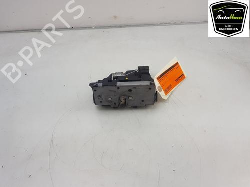 Used Rear left lock FIAT PUNTO EVO (199_) 1.4 16V (199AXW1A) (135 hp) 13148302