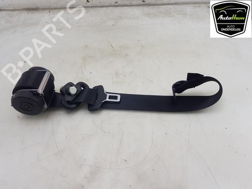 Used Rear right seatbelt MITSUBISHI COLT VI (Z3_A, Z2_A) 1.1 (Z31A, Z32A) (75 hp) 16900883