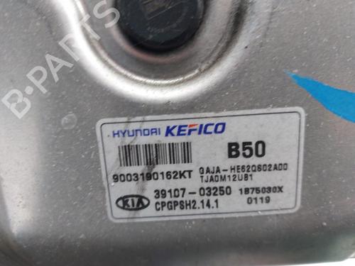 Engine control unit (ECU) KIA PICANTO III (JA) 1.2 | BP33884381M57 - Image 4