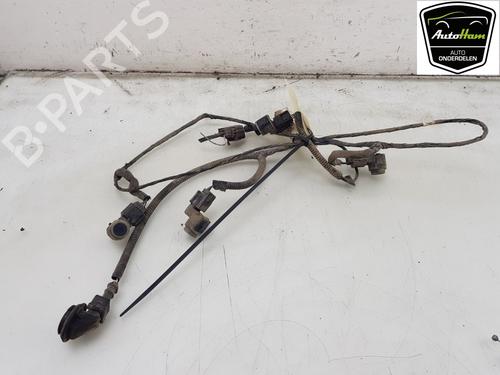 Electronic module MERCEDES-BENZ CITAN Box Body/MPV (W415) 109 CDI (415.601, 415.603, 415.605) | BP23273644M83 