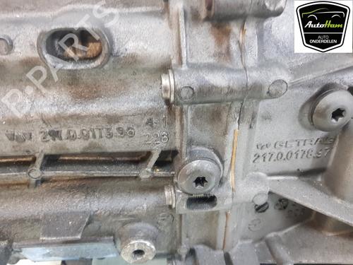 Gearbox BMW 3 (E90) 320 i | BP12051133M3 
