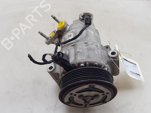 AC compressor FORD FIESTA VII (HJ, HF) 1.0 EcoBoost Active | BP26647011M34 - Image 2