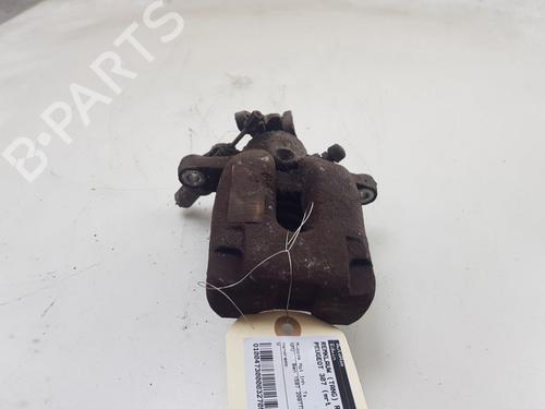 Used Right rear brake caliper PEUGEOT 307 SW (3H) 1.6 16V (109 hp) 27557839