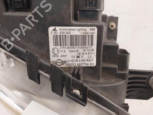 Right headlight MINI MINI (R56) Cooper | BP38590549C29 - Image 4