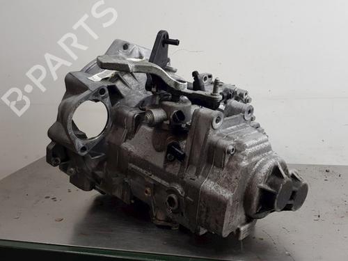 Gearbox AUDI A3 Sportback (8VA, 8VF) 1.6 TDI | BP16348617M3 