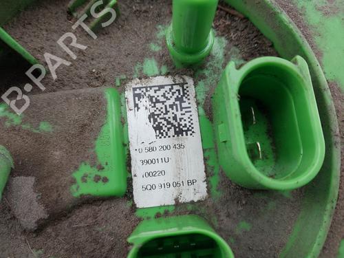 Fuel pump AUDI Q2 (GAB, GAG) SQ2 TFSI quattro | BP37179250M76 - Image 3