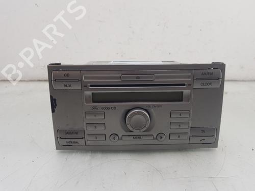 Used Radio Radio FORD S-MAX (WA6) 2.5 ST (220 hp) 27970477 27970477