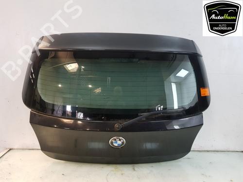 Used Tailgate BMW 1 (E81) 123 d (204 hp) 12051851