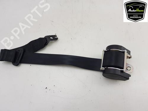 Rear right seatbelt VW GOLF VII (5G1, BQ1, BE1, BE2) 1.2 TSI | BP13103841I28 