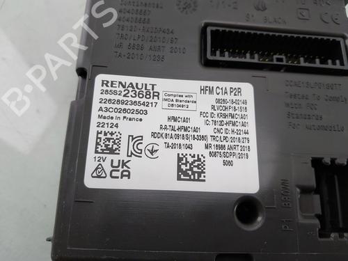 Control unit RENAULT ZOE Hatchback Van (BFM_) Electric (BFMC, BFMD) | BP24972891M11 - Image 3