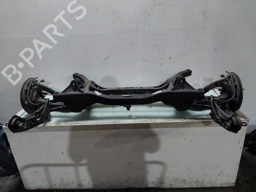 Used Rear axle KIA CEED (CD) 1.5 T-GDI (140 hp) 30533974