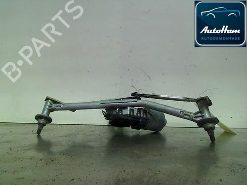 Ruitenwisser mechaniek voor PEUGEOT 206+ (2L_, 2M_) 1.1 (60 hp) 27507379