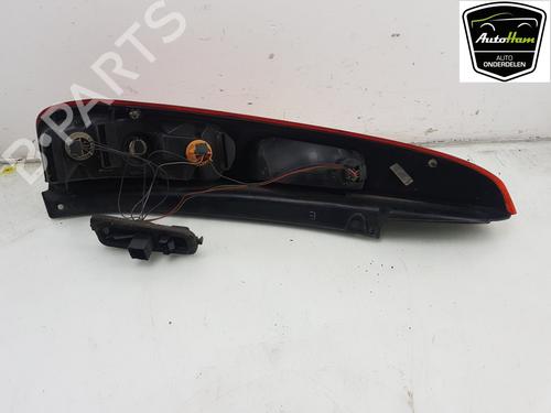 Right taillight FORD FIESTA V (JH_, JD_) 1.4 TDCi | BP16125674C35 