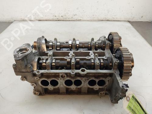 Used Cylinder head FORD FIESTA VI (CB1, CCN) 1.0 EcoBoost (100 hp) 33045120